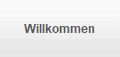 Willkommen