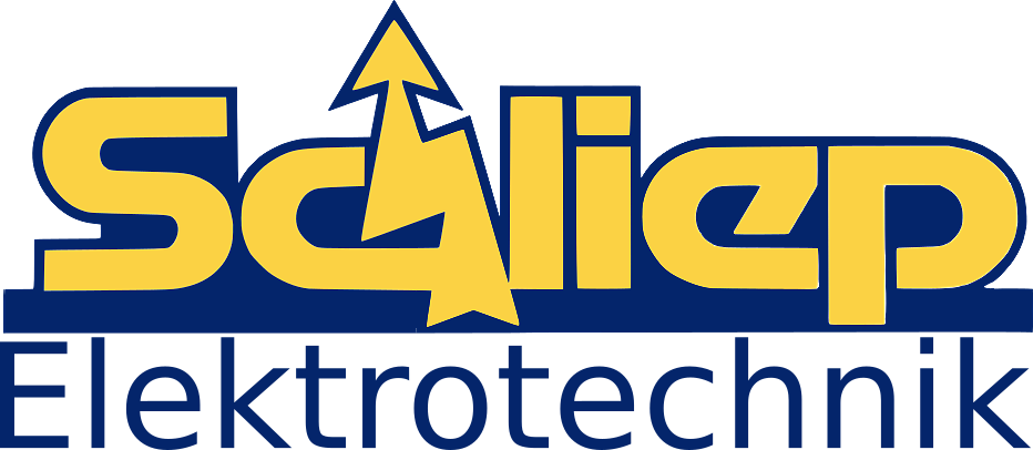 Schliep Elektrotechnik Logo